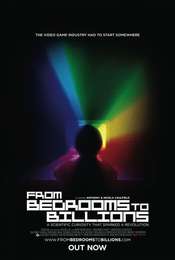 From Bedrooms to Billions