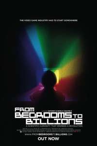 From Bedrooms to Billions - Poster