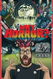 Why Horror?
