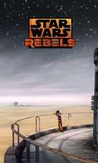 Star Wars Rebels: Spark of Rebellion