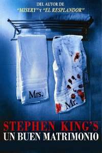 A Good Marriage - Poster