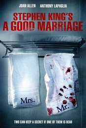 A Good Marriage