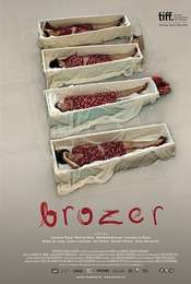 Frailer