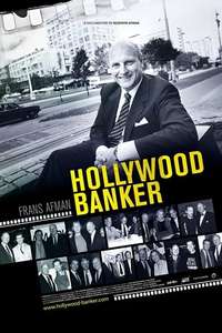 Hollywood Banker - Poster