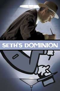 Seth's Dominion - Poster