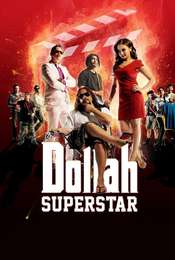 Dollah Superstar