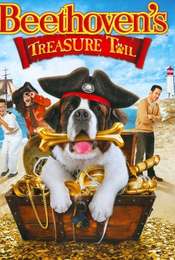 Beethoven's Treasure Tail