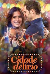 Ciudad Delirio