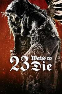 ABCs of Death 2 - Poster