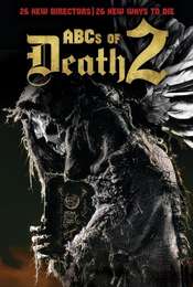 ABCs of Death 2