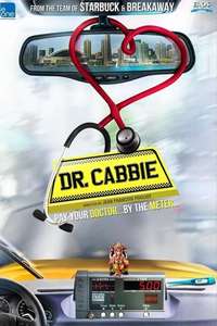 Dr. Cabbie - Posters
