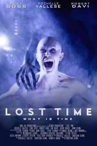 Lost Time - Poster