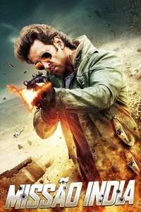 Bang Bang! - Posters