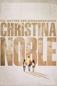 Noble - Poster