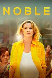 Noble - Poster