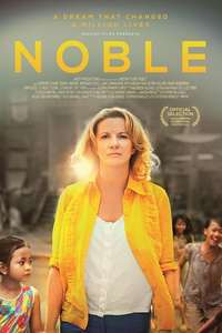 Noble - Poster