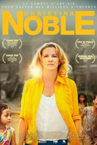 Noble - Poster