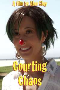 Courting Chaos - Poster