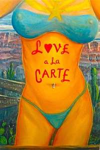Love a la Carte - Poster