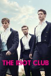 The Riot Club