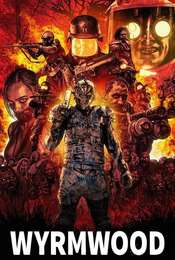 Wyrmwood: Road of the Dead