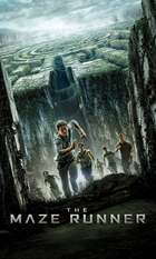 The Maze Runner