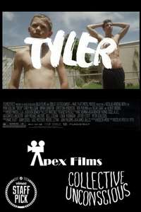 Tyler - Poster