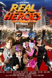 Real Heroes