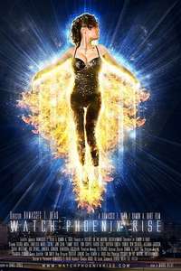 Watch Phoenix Rise - Poster