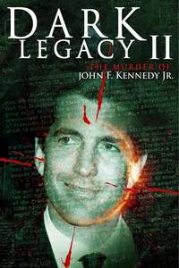 Dark Legacy II - Poster