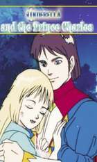 Cinderella and the Prince Charles