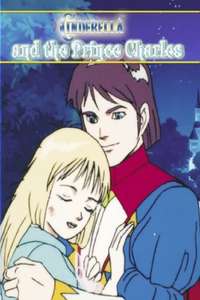 Cinderella and the Prince Charles - Poster