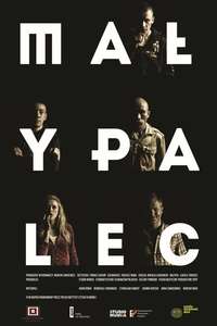 Little Finger - Poster