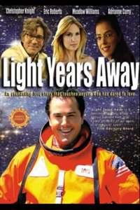 Light Years Away - Poster