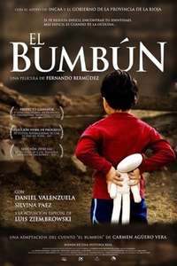 El Bumbún - Poster
