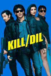 Kill Dil