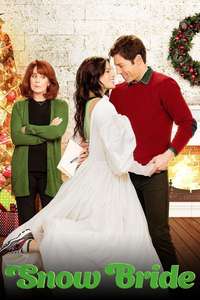 Snow Bride - Poster