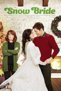 Snow Bride - Poster