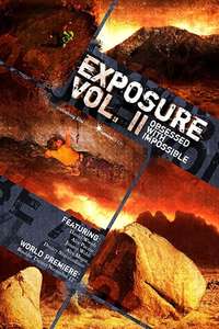 Exposure vol. II - Poster