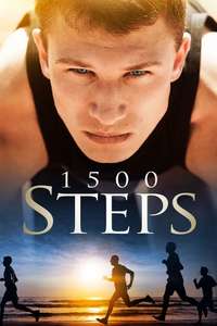 1500 Steps - Poster