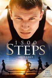 1500 Steps