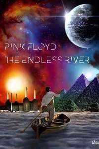 Pink Floyd: The Endless River - Poster
