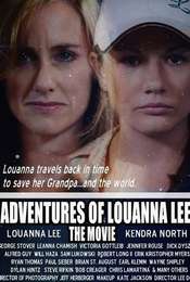 adventures of louanna lee the movie