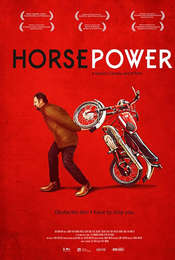 Horsepower