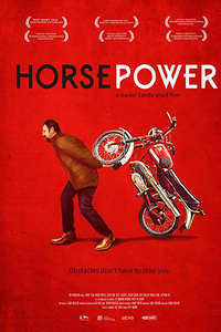 Horsepower - Poster