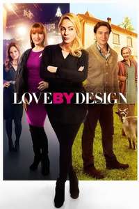 Love by Design - Poster