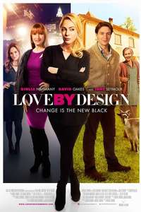 Love by Design - Poster