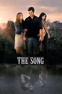 The Song - Poster