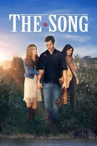 The Song - Poster