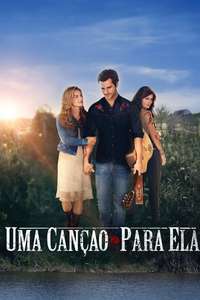 The Song - Poster